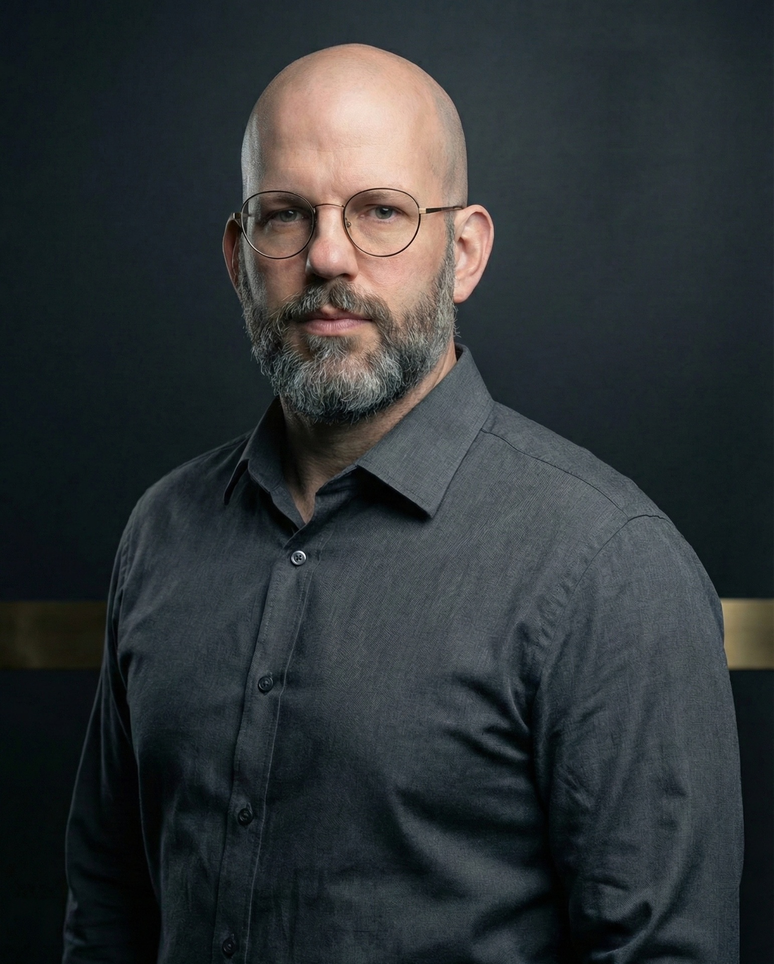 Portrait of Ray Williams, founder of RAWTech — booking-first websites for owner-operators