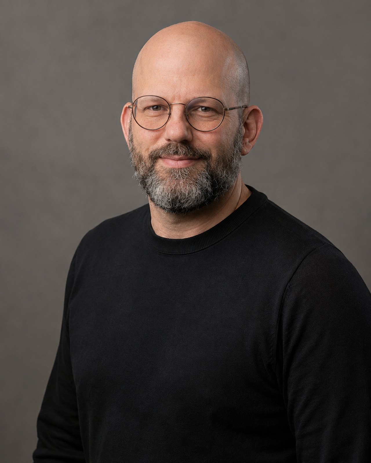 Ray Williams, founder of RAWTech.