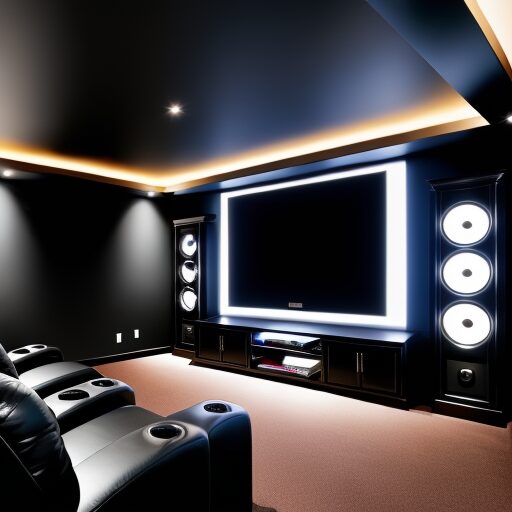 home theater