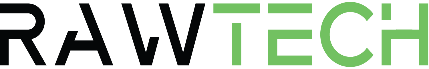 RAWTech Logo