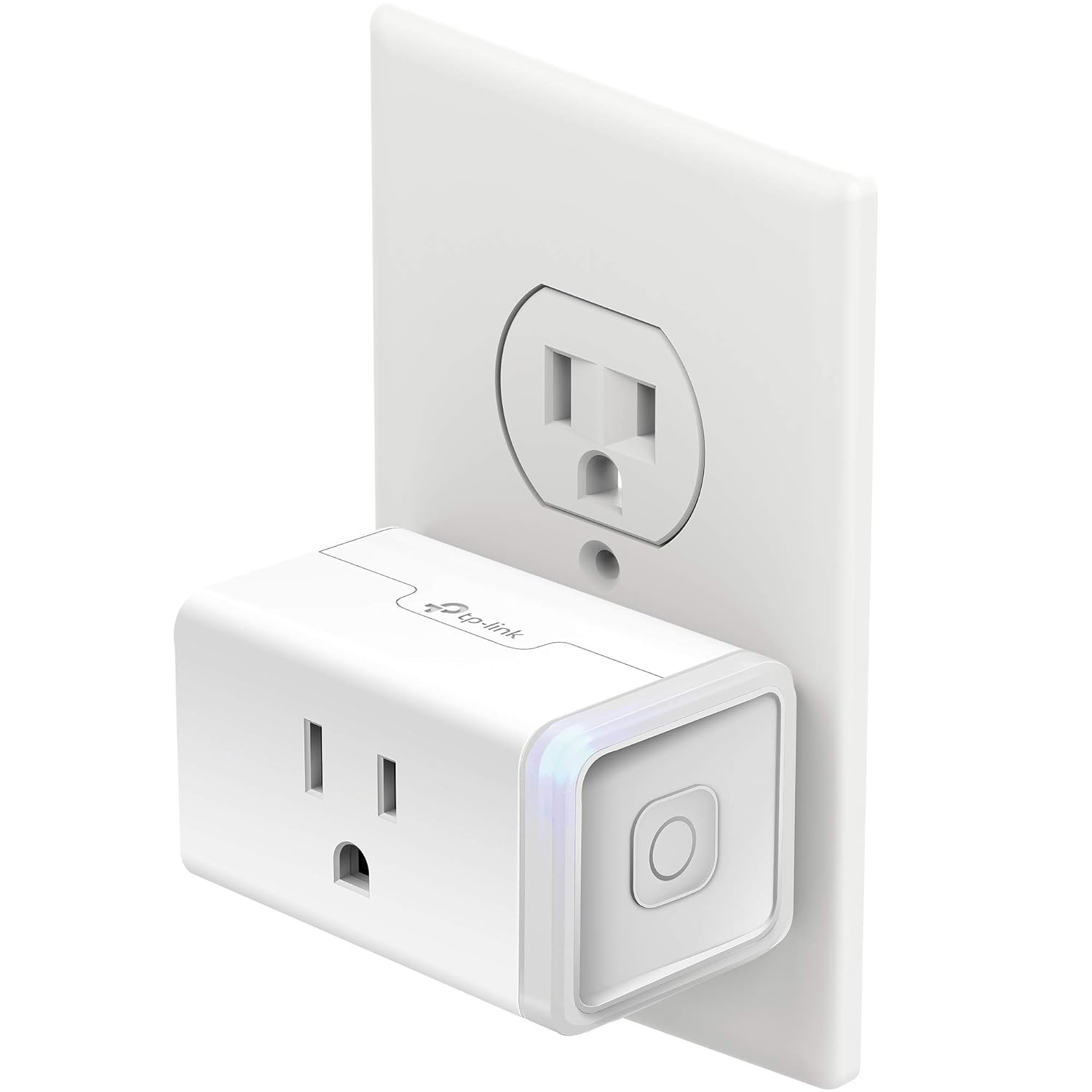 smart plug